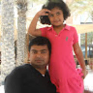 Meet your Posher, Animesh